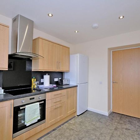 Caledonia Netherhills Apartment Aberdeen Luaran gambar