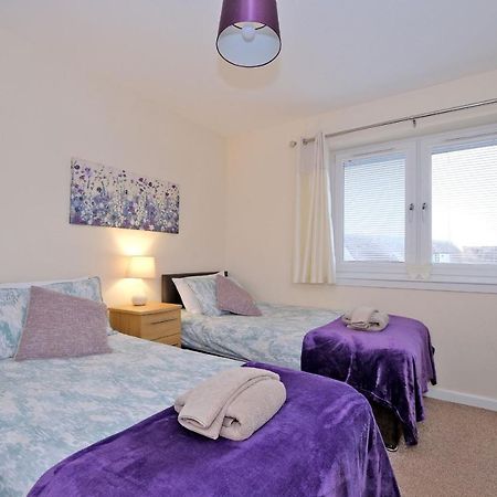 Caledonia Netherhills Apartment Aberdeen Luaran gambar