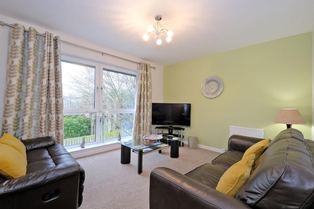 Caledonia Netherhills Apartment Aberdeen Luaran gambar