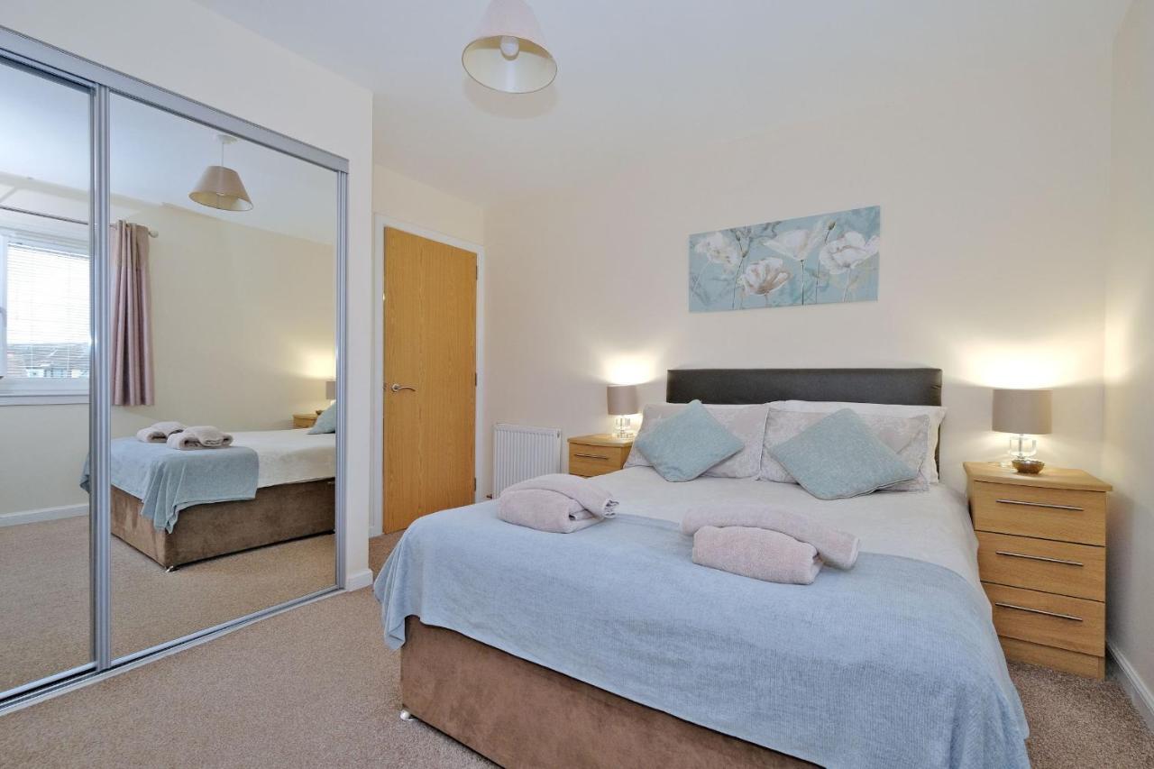 Caledonia Netherhills Apartment Aberdeen Luaran gambar