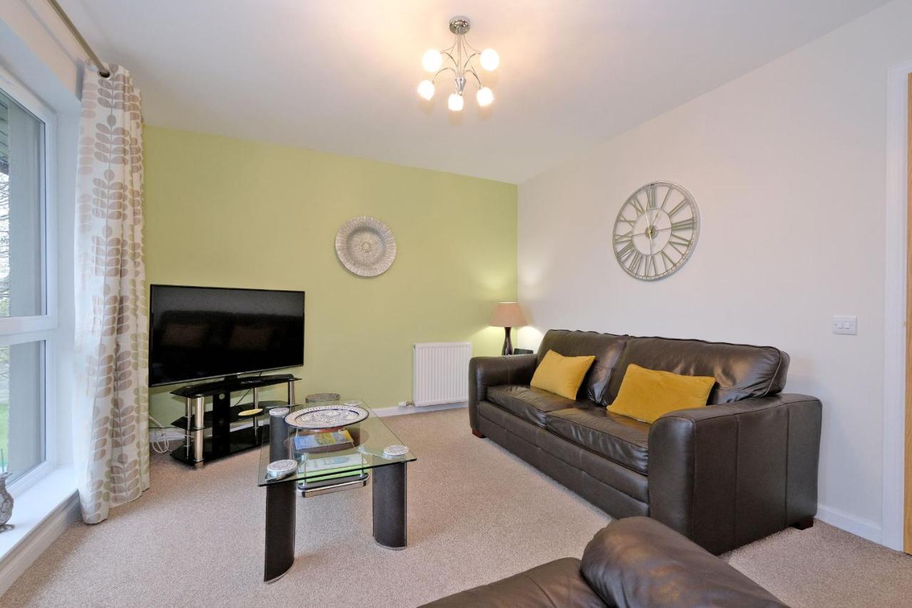 Caledonia Netherhills Apartment Aberdeen Luaran gambar