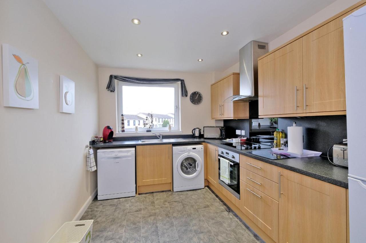 Caledonia Netherhills Apartment Aberdeen Luaran gambar