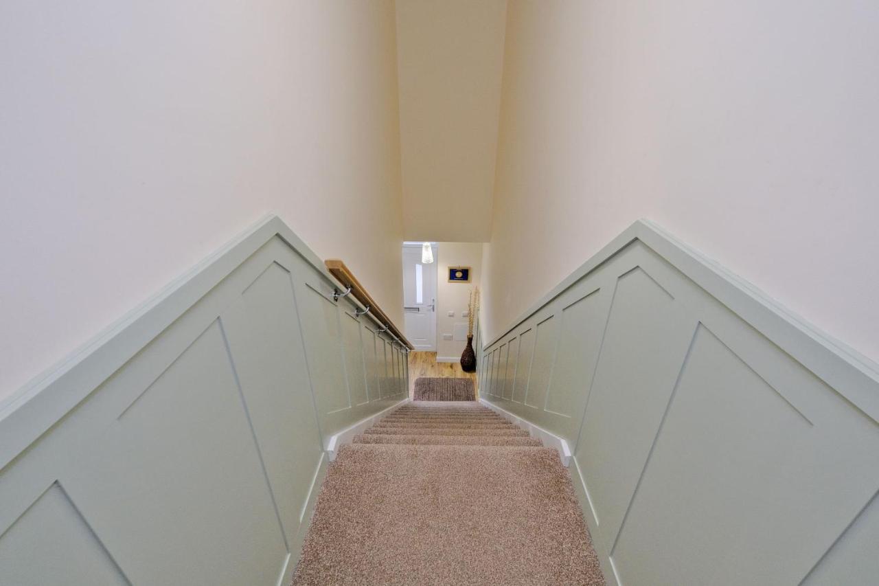 Caledonia Netherhills Apartment Aberdeen Luaran gambar