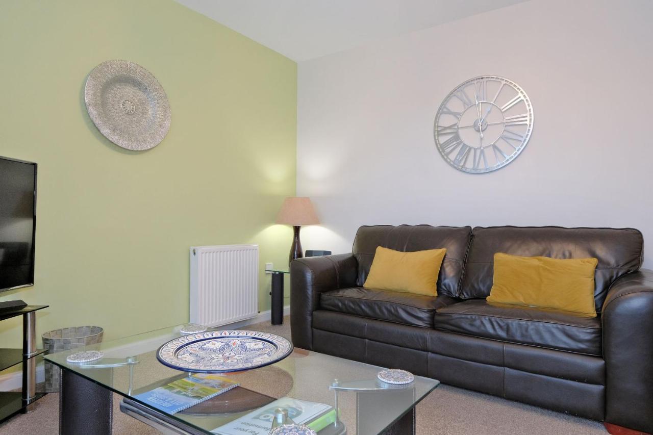 Caledonia Netherhills Apartment Aberdeen Luaran gambar