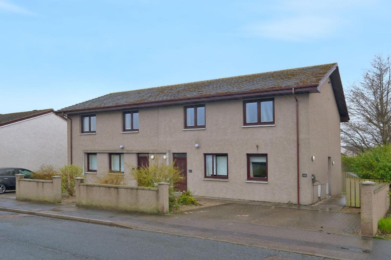 Caledonia Netherhills Apartment Aberdeen Luaran gambar