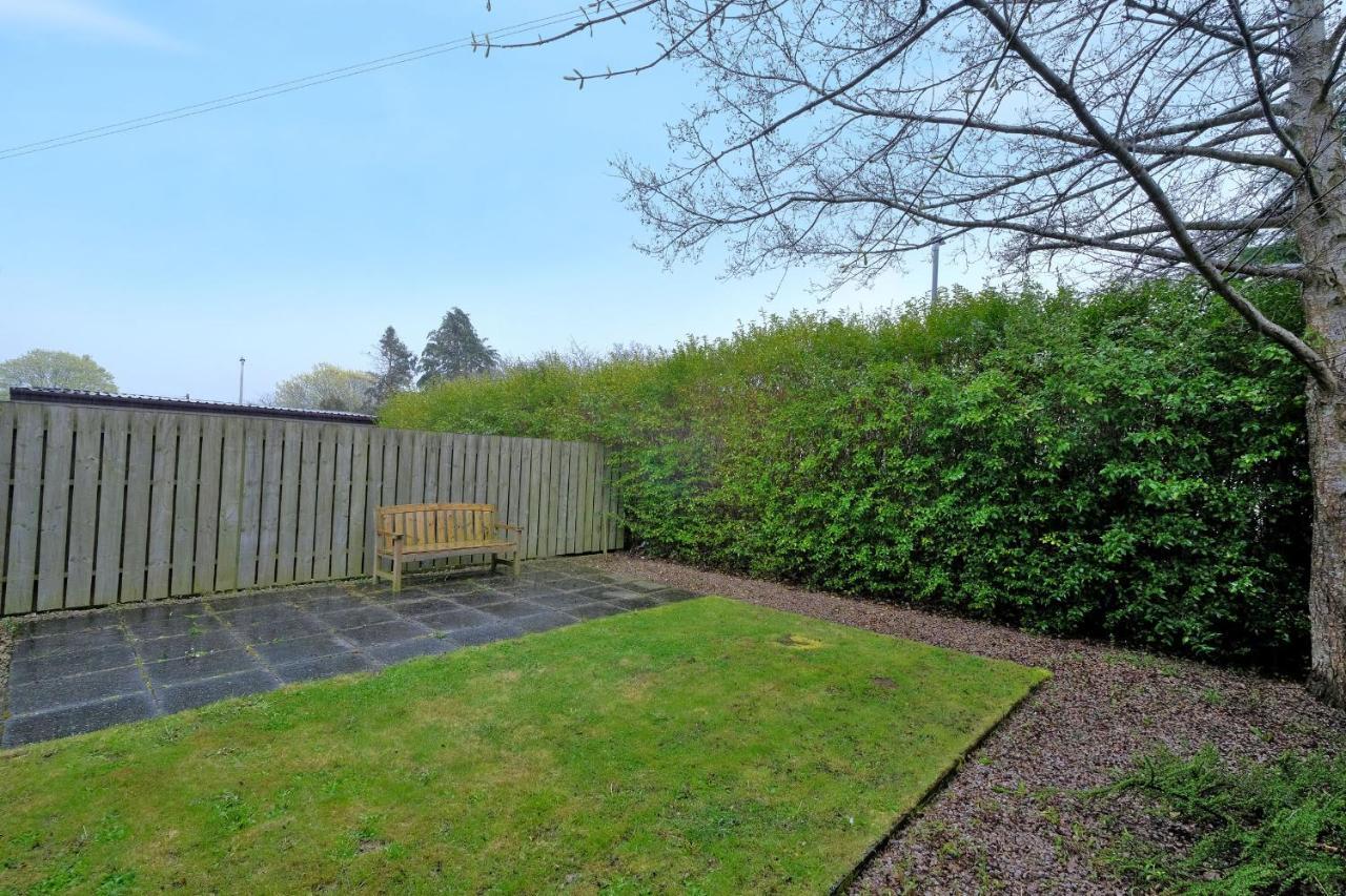 Caledonia Netherhills Apartment Aberdeen Luaran gambar