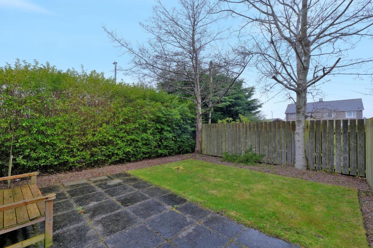 Caledonia Netherhills Apartment Aberdeen Luaran gambar
