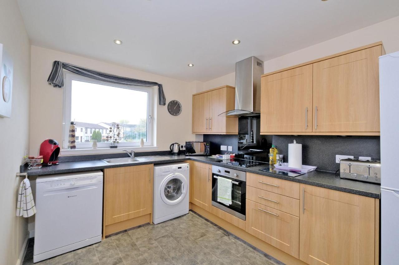 Caledonia Netherhills Apartment Aberdeen Luaran gambar