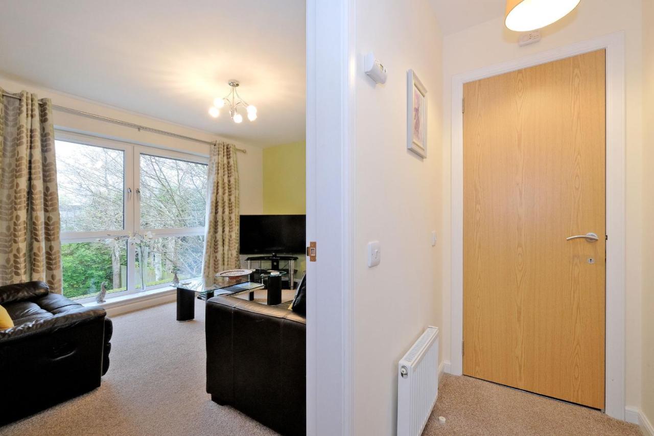 Caledonia Netherhills Apartment Aberdeen Luaran gambar